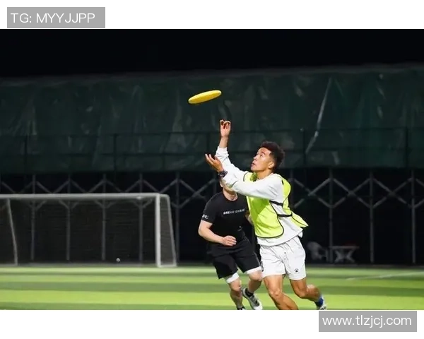 飞盘比赛经验排行榜揭晓上海飞盘队荣获第四名引发关注